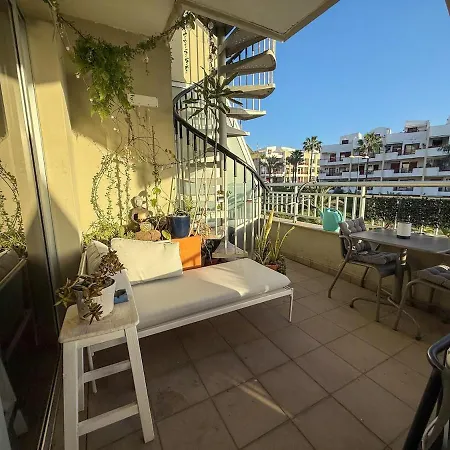 Apartament Stylish Mar With Sunny Terrace Bravo's House *