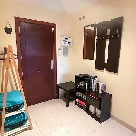 Apartament Stylish Mar With Sunny Terrace Bravo's House *