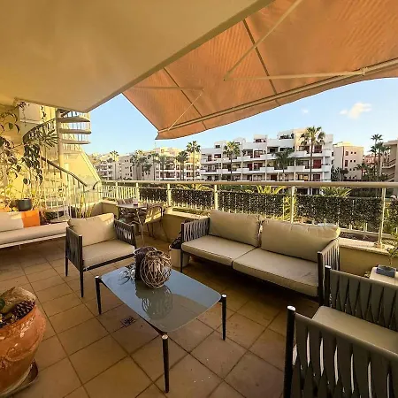 Apartament Stylish Mar With Sunny Terrace Bravo's House