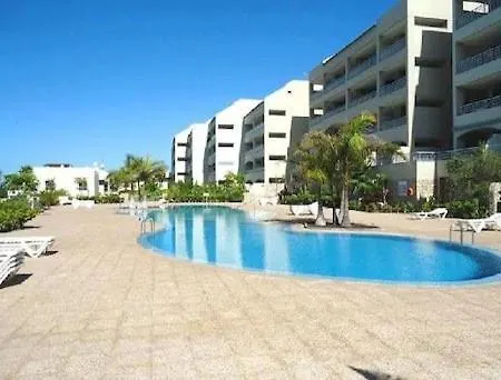 Apartament Stylish Mar With Sunny Terrace Bravo's House Palm-mar