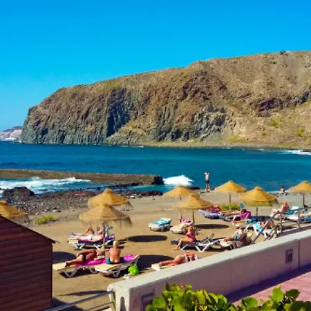 Lejlighed Stylish Mar With Sunny Terrace Bravo's House *