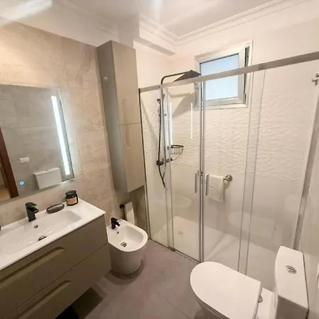 Stylish Mar With Sunny Terrace Bravo's House Palm-mar