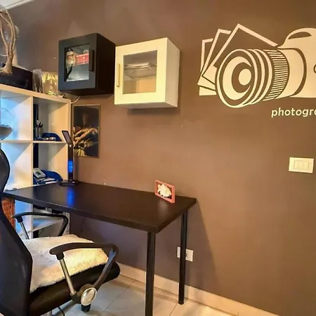 Stylish Mar With Sunny Terrace Bravo's House Palm-mar